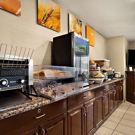 Comfort Inn & Suites Airport Convention Center Reno Exteriér fotografie